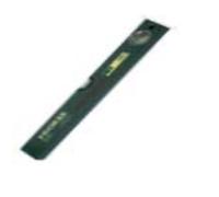 PROMAX - LIVELLA IN ALLUMINIO BASE MAGNETICA 60CM