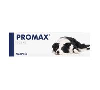 VETPLUS Promax Probiotico per razze medie 18ml