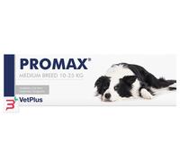 Vetplus Promax Per Problemi Intestinali Nei Cani Di Media Taglia 18 Ml