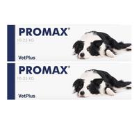Promax Medium Breed 2x18 ml Pasta