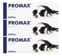 Promax Medium Breed 3x18 ml Pasta