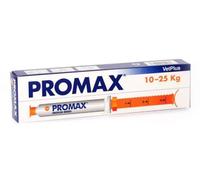 Promax Medium Breed Mangime Complementare A Tripla Azione 18 Ml
