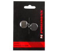 Promax Pastiglie Freno A Disco H1 Hayes Mx 2/3/sole/dsk 811 Black