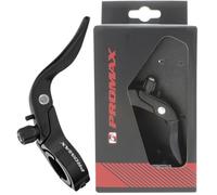 Promax seconda maniglia freno ciclocross Promax, 23,8 mm-31,8 mm, nero