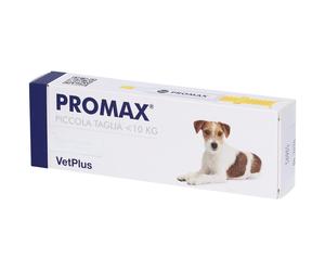 Promax Small Breed 9Ml 9 ml Pasta