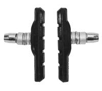 PROMAX V-Freno Pastiglie Freno Pedale Freni V-Style Freno A V 1 Paio 2 Pezzo