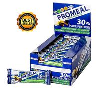 PROMEAL ZONE 40-30-30 - Volchem -BARRETTA DIETA A ZONA- 24 barrette da 50 grammi