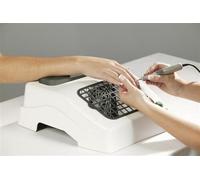 Micro dust vacuum - PBI