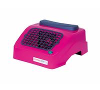 Promed Nailfan, Aspiratore, Aspiratore Per Unghie, Rosa