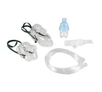 ProMedix - Accessori di ricambio per nebulizzatore PR-800 Kit di nebulización