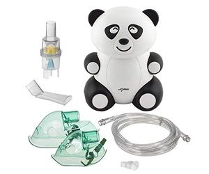 ProMedix Inalatore per i Babmini PANDA Set Aerosol Terapia Nebulizzatore