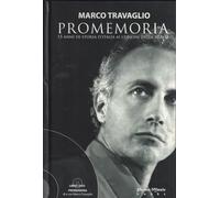 Promemoria. 15 anni di storia d'Italia ai confini della realtà. Con DVD