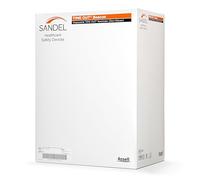 Promemoria Usa e Getta Ansell TIME OUT® (Non Tessuto) (Non Sterile), (Confezione da 1000)