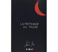 Promenade au musée – RMN