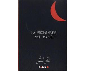 Promenade au musée