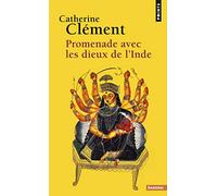 Promenade avec les dieux de l'Inde