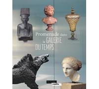Promenade dans la galerie du temps: Guide