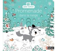 Promenade dans la neige