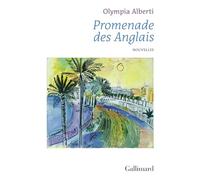 Promenade des Anglais