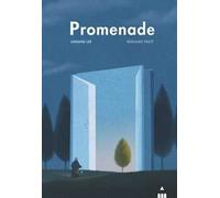 Promenade. Ediz. a colori