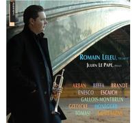 Promenade-Music For Flute By Faure Debussy Widor P - Promenade