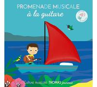 Promenade musicale à la guitare
