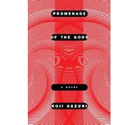 Promenade of the Gods