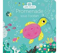 Promenade sous l'océan