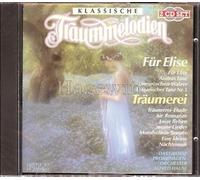 Promenaden-Orchestra Alfred H Klassische Traummelodien - Träumerei - Für E (CD)