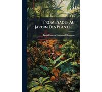 Promenades Au Jardin Des Plantes...