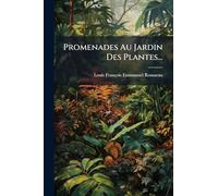 Promenades Au Jardin Des Plantes...