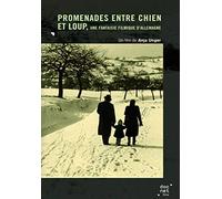Promenades entre chien et loup - dvd