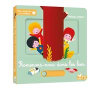 Promenons-nous dans les bois