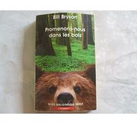 Promenons-nous dans les bois