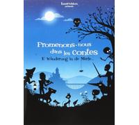 Promenons-nous dans les contes