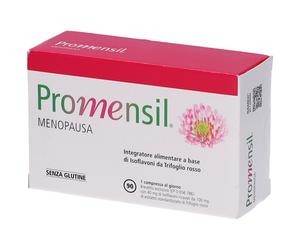 Promensil 90 Compresse 48,15 g Compresse