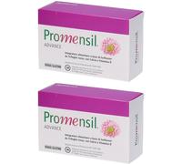 Promensil Advance 2x55,5 g Compresse