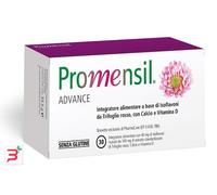 PROMENSIL ADVANCE 30 COMPRESSE
