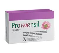 Promensil Advance 30 Compresse
