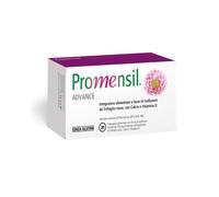 Promensil Advance Integratore per i Sintomi della Menopausa 30 compresse