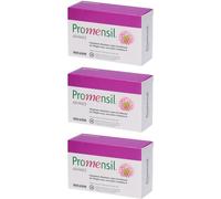 Promensil Advance 3x55,5 g Compresse