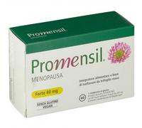 Promensil Forte Integratore Menopausa | 60 Compresse