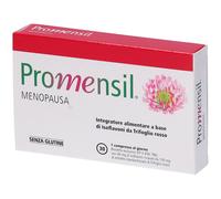 Promensil Menopausa, 16,17 g