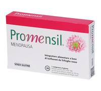 Promensil Menopausa 16 g Compresse