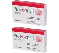 Promensil Menopausa 2x15,84 g Compresse