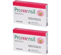 Promensil Menopausa 2x16 g Compresse