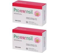 Promensil Menopausa 2x47,52 g Compresse