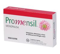 PROMENSIL Menopausa 30 Cpr