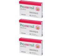 Promensil Menopausa 3x16 g Compresse