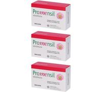 Promensil Menopausa 3x47,52 g Compresse